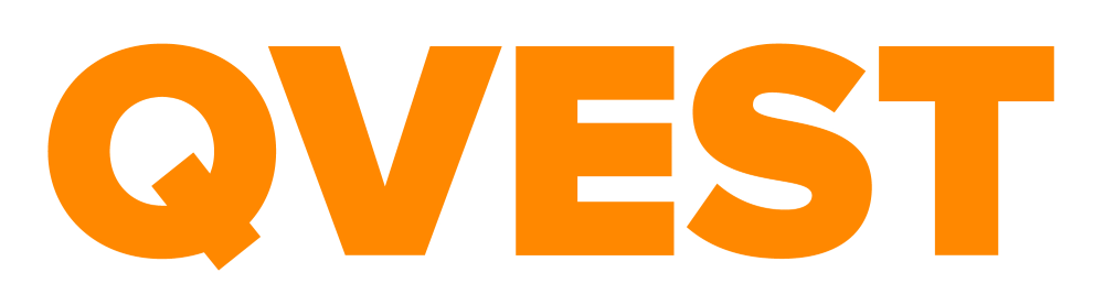 QVEST Logo