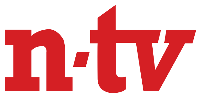 N-TV Logo