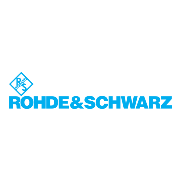 rohde-schwarz Logo